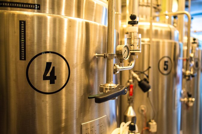 The Original Craft Beer tour of Hanoi - Craft Beer Without Getting Lost in Hanoi’s Traffic