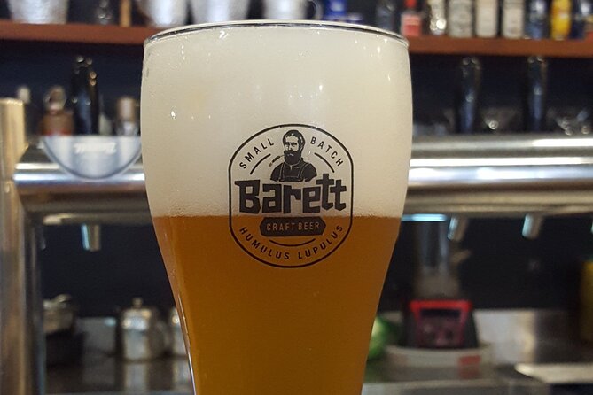 The Original Craft Beer tour of Hanoi - Two More Breweries to Finish the Up-to-12 Beer Goal