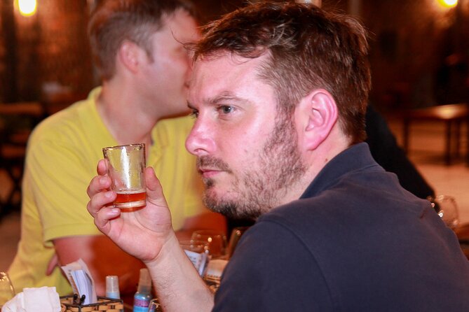 The Original Craft Beer tour of Hanoi - Price and Value: What $120 Gets You (and What It Doesn’t)