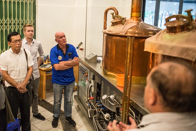 The Original Craft Beer tour of Hanoi - Who This Tour Fits Best (and Who Should Rethink It)