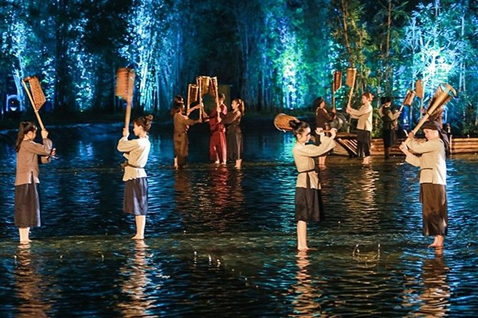 The Quintessence of Tonkin Show - CNN News "MUST-SEE IN HANOI" - Who this tour is best for (and who should think twice)