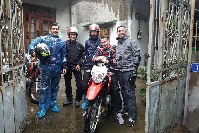 Three days motorbiking tour Pu Luong - Price and what you truly get for $166 (bike, fuel, meals, and gear)