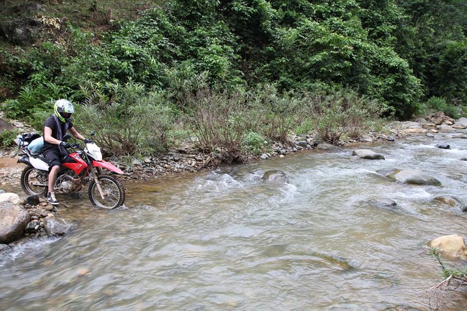 Three days motorbiking tour Pu Luong - How to get the most out of the homestays (without making it weird)