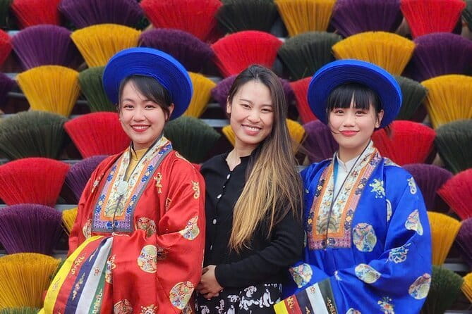 Three Traditional Villages Private Day Tour from Hanoi - Key highlights you’ll care about