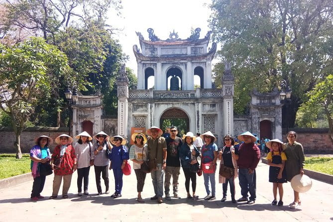 Three Traditional Villages Private Day Tour from Hanoi - Timing and how to enjoy the pacing without rushing
