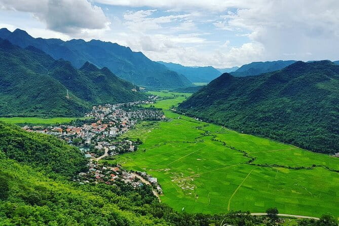 Three Traditional Villages Private Day Tour from Hanoi - Who this tour is best for (and who might want something else)