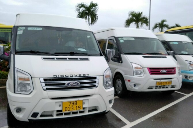 (TOP) Private car: Hanoi/Noi Bai Airport (HAN) from/to Ha Long - Time on the Road: Planning for 2 to 2.5 Hours to Protect Your Flight