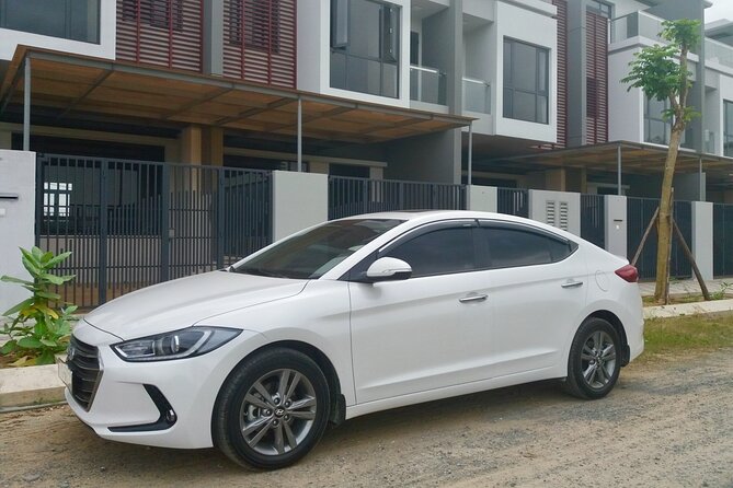 (TOP) Private car: Hanoi/Noi Bai Airport (HAN) from/to Ha Long - What Can Go Wrong, and How You Reduce the Odds
