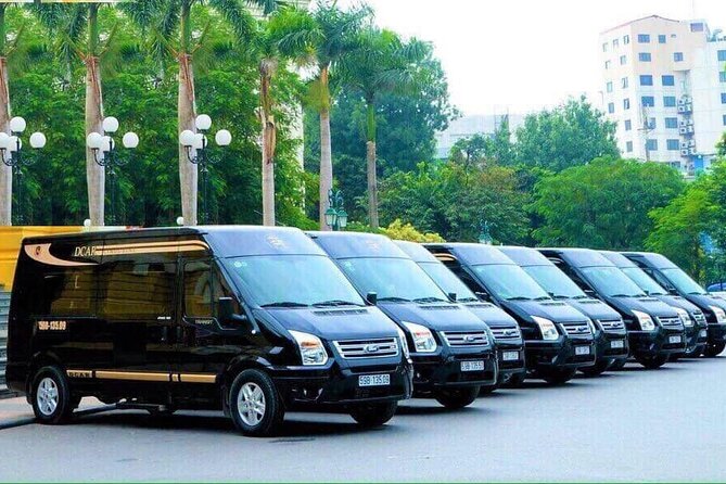 (TOP) Private car: Hanoi/Noi Bai Airport (HAN) from/to Ha Long - Value for Money: When $59 Beats DIY Transport
