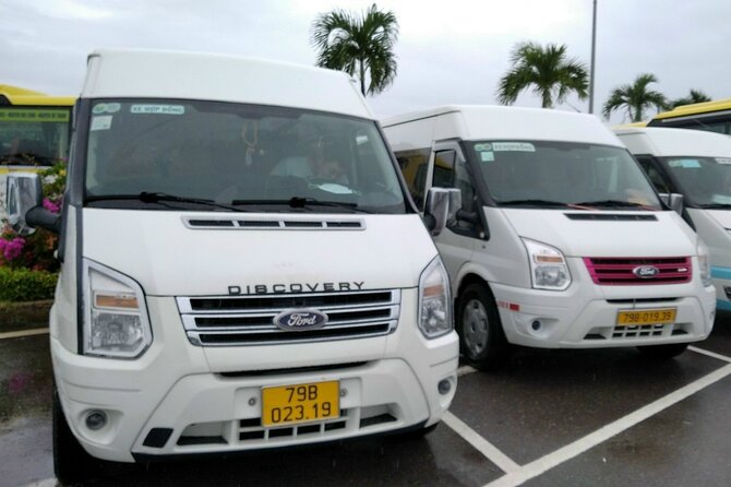 (TOP) Private car: Hanoi/Noi Bai Airport (HAN) from/to Ninh Binh - Private Car From Hanoi/Noi Bai to Ninh Binh: Why People Choose It