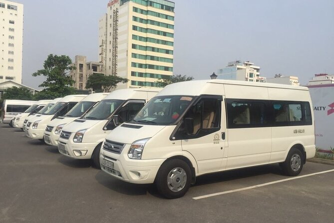 (TOP) Private car: Hanoi/Noi Bai Airport (HAN) from/to Ninh Binh - Pickup and Name-Sign Meet-and-Greet: The Part You Actually Notice