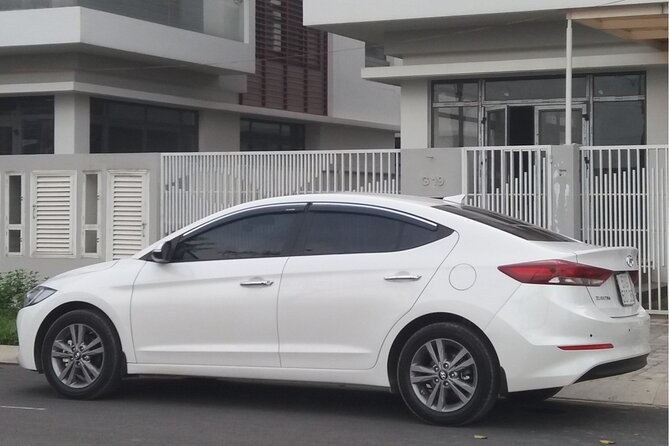 (TOP) Private car: Hanoi/Noi Bai Airport (HAN) from/to Ninh Binh - Price and Value: When $45 Per Group Makes Sense