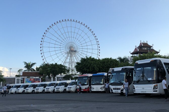 (TOP) Private car: Hanoi/Noi Bai Airport (HAN) from/to SaPa - The Ride Itself: Comfort, Timing, and Whether It Feels Relaxing