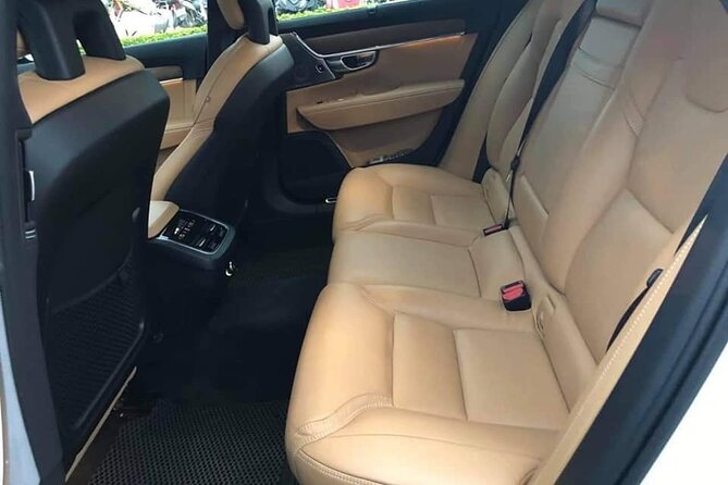 (TOP) Private car: Hanoi/Noi Bai Airport (HAN) from/to SaPa - Value Check: What $120 Covers and How It Adds Up