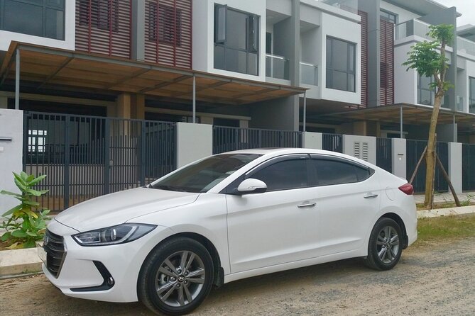 (TOP) Private car: Hanoi/Noi Bai Airport (HAN) from/to SaPa - Who This Transfer Suits Best (And Who Should Think Twice)