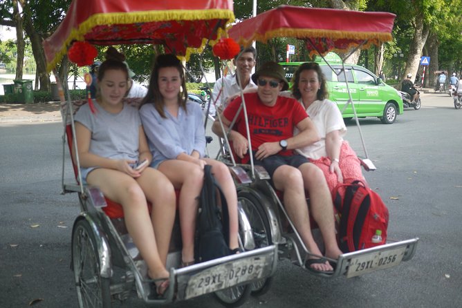 Top thing to do in Hanoi - Hanoi city tour with water puppet show - Ho Chi Minh Mausoleum complex: big symbolism, strict practical rules