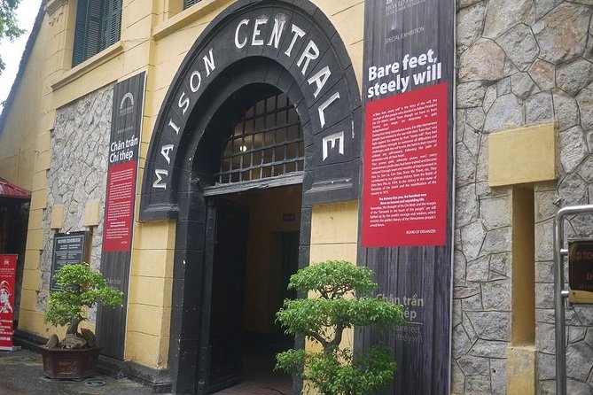 Top thing to do in Hanoi - Hanoi city tour with water puppet show - Temple of Literature & National University: exams, scholarship, and quiet courtyards