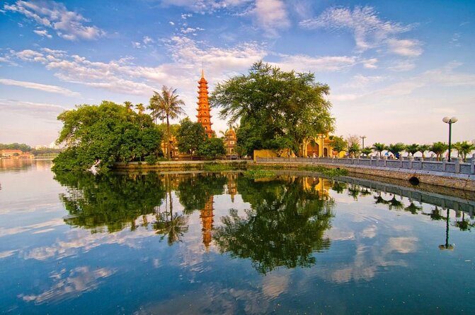 Tour Package Hanoi City - Halong Bay 2 Days 1 Night - Key Highlights You’ll Actually Feel