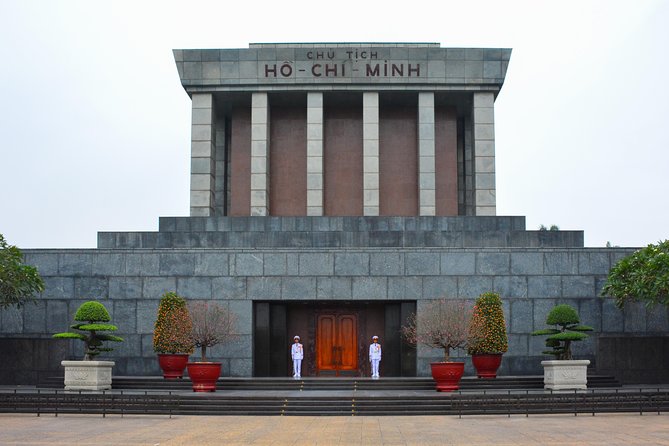 Tour Package Hanoi City - Halong Bay 2 Days 1 Night - Price and Logistics: Where Costs Stay Predictable