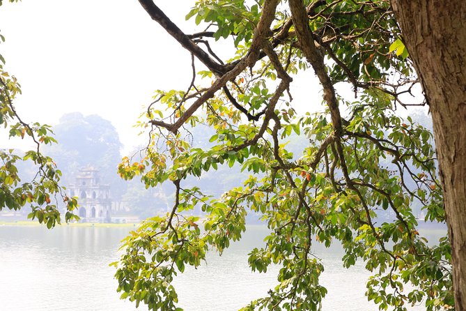 Tour Package Hanoi City - Halong Bay 2 Days 1 Night - The Hanoi-to-Ha Long Bay Transfer Isn’t Just Travel Time