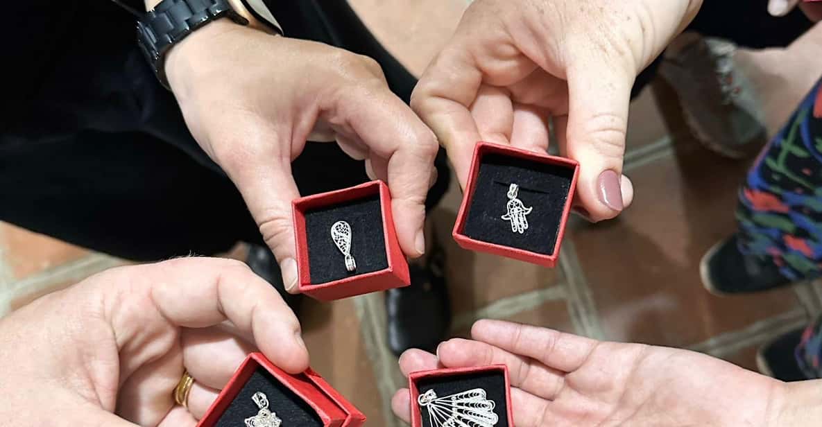 Traditional Silversmith Workshop in Hanoi - Key takeaways before you go