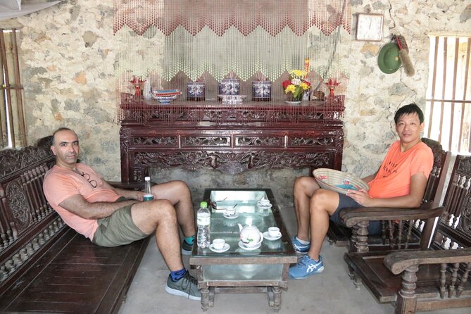 Trang An and Bich Dong Luxury Small Group Tour with Cycling - The Value Math: What $79 Includes (and What It Doesn’t)
