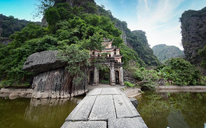 Trang An Complex - Hoa Lu - Mua cave Daily Group Tour - Key highlights worth your attention