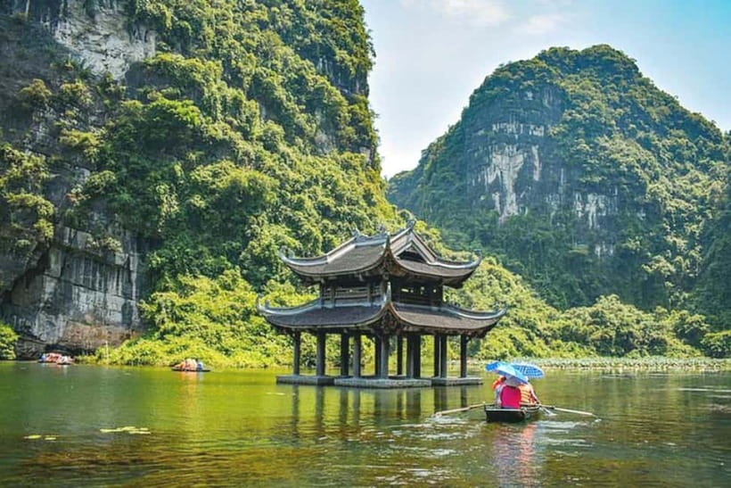 Trang An & Tam Coc with Boat: 1 Day Tour from Hanoi - Why Trang An and Tam Coc together makes sense