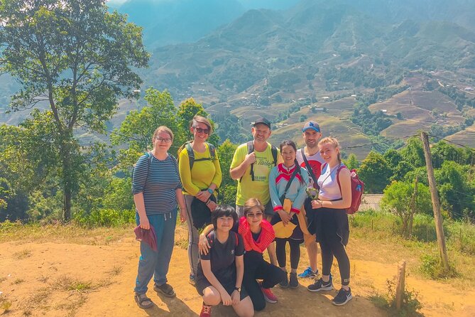 Trek Adventure in Ta Van Village, Lao Chai - Price and value: what $29 really buys you