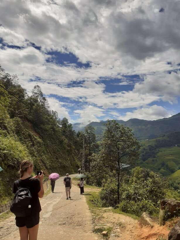 Trekking Sapa 1 Day With Local Guide, Terraced Rice Fields - Key things you’ll enjoy on this Sapa 1-day trek