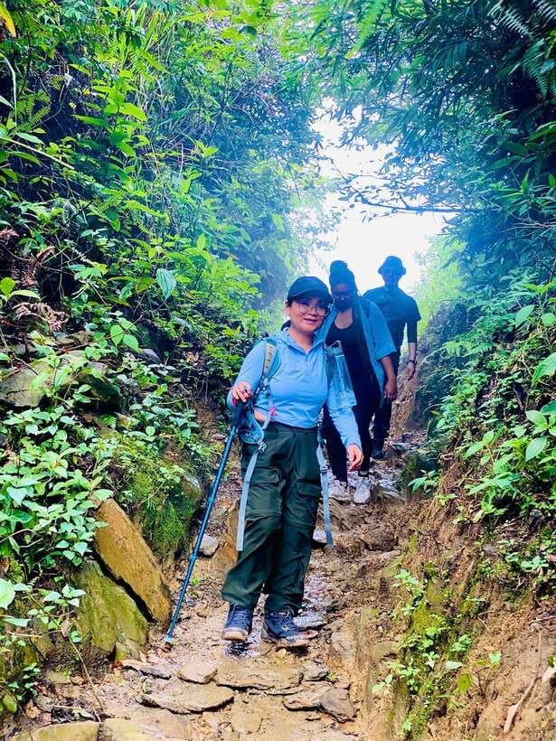 Trekking Sapa 1 Day With Local Guide, Terraced Rice Fields - Getting Your Money’s Worth: Price, Inclusions, and What You’re Paying For