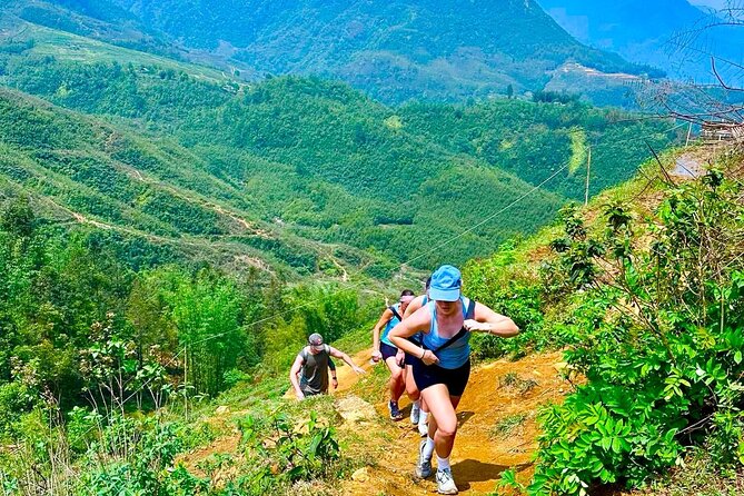 Trekking SaPa 2-Day Local Adventure with Homestay & Guide - Key things to know before you go
