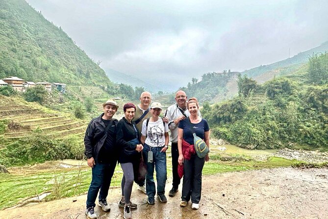 Trekking SaPa 2-Day Local Adventure with Homestay & Guide - Homestay and home-cooked meals: the real reason to choose this format