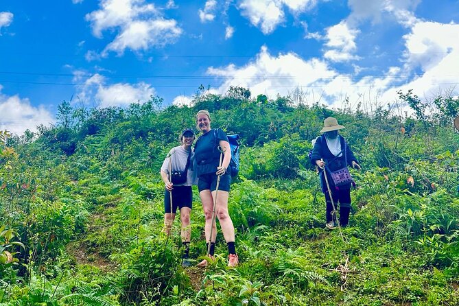 Trekking SaPa 2-Day Local Adventure with Homestay & Guide - Price and logistics: what $75 per person actually covers