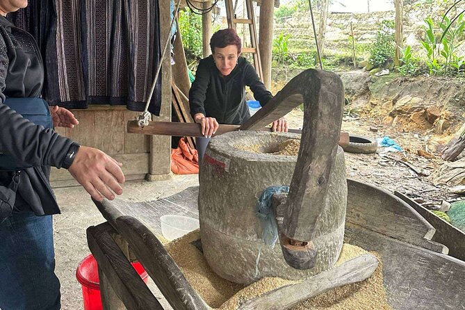 Trekking SaPa 2-Day Local Adventure with Homestay & Guide - Should you book Trekking SaPa Chu?