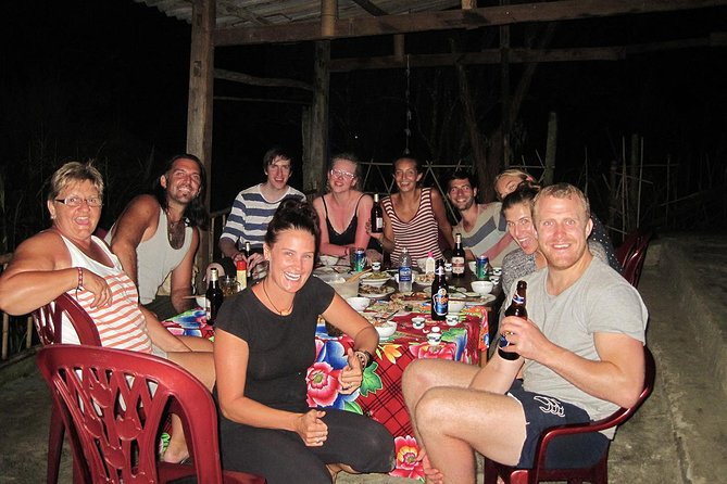 Trekking Sapa - Bac Ha Market: Sleep on Train & Homestay - Ta Van Homestay: Zay (Zdao) Village Life and Overnight Meaning