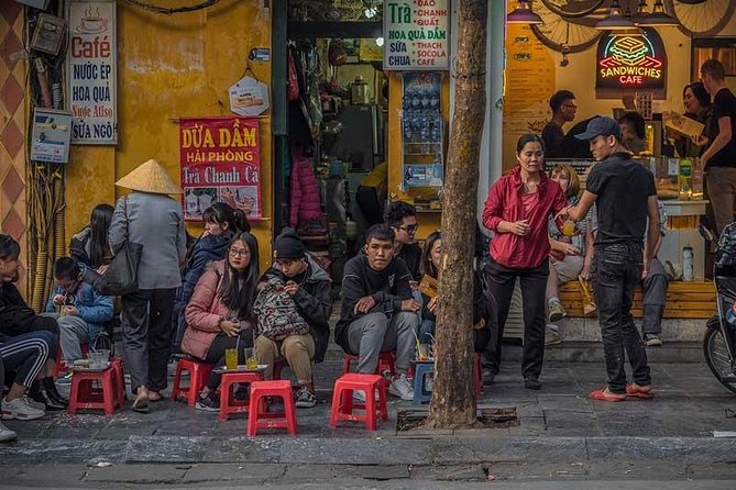 Ultimate Hanoi Photography Tour - Professional photographer guidance: what you’re actually paying for