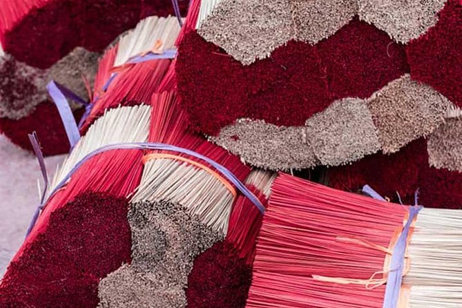 Ultimate Quang Phu Cau Photo Experience - Quang Phu Cau Incense Village: What You’re Really Photographing