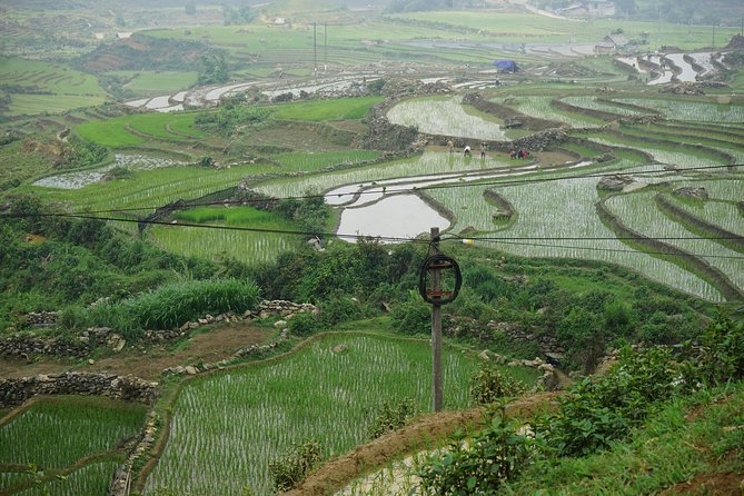 Ultimate Sapa Motorbike Tour: Villages & Waterfalls - What you’ll see on this route (and why each stop matters)