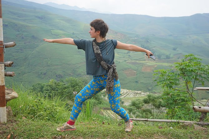 Ultimate Sapa Motorbike Tour: Villages & Waterfalls - Safety on bumpy roads: what to expect from your drivers