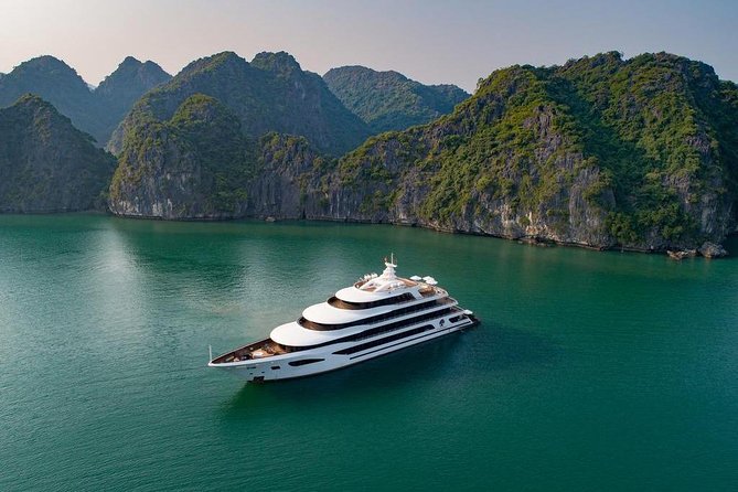Ultra luxury style-3D/2N amazing activities Halong-Lan Ha- Cat Ba - Price and value: what $435.26 buys you (and what it doesn’t)