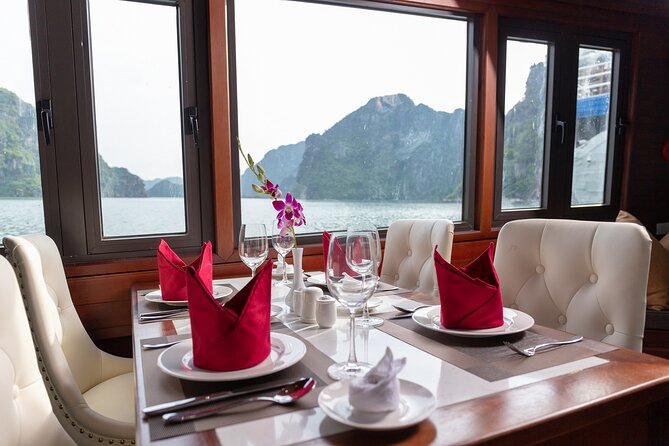 Unique Halong Private Day Cruise - Fishing Village, Kayak - Price and value: what $345 buys you (and what it doesn’t)