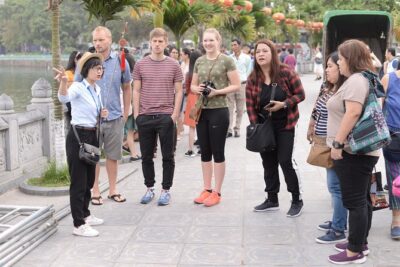 Unique Hanoi city tour full day - Small group tour - Vietnam Museum of Ethnology: learning Vietnam in 54 cultural snapshots