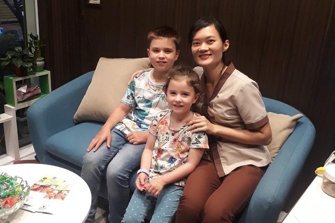 Unique massage - Key Things That Make This Hanoi Massage Different