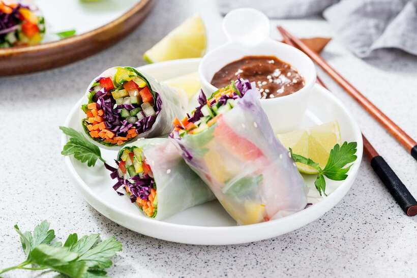 Vegetarian Hanoi Cooking Class: Master Vietnamese Cuisine - Cooking With a Local Home Chef: Knife Skills and Vietnamese Methods