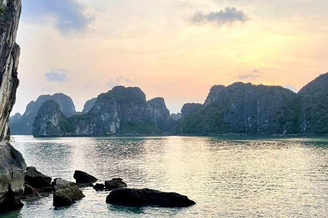 Viet Nam Package Tours - Adventure Indochina Travel - The Hanoi to Da Nang switch: flight day and smart pacing