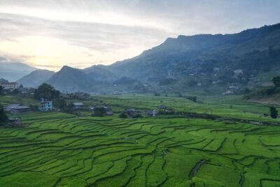 Viet Nam Package Tours - Adventure Indochina Travel - Ha Long Bay cruise days: Tuan Chau, Luon Cave, and early morning payoff