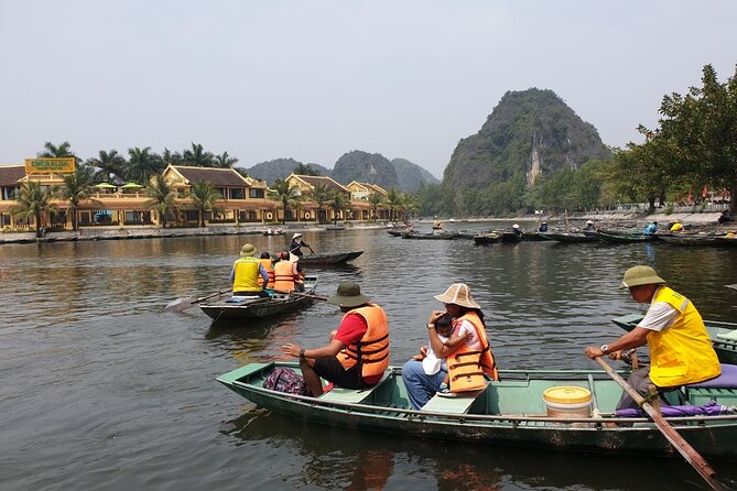 Viet Nam Package Tours - Adventure Indochina Travel - Sun World Ba Na Hills: cable car up, Climbing Train, and theme-park scale