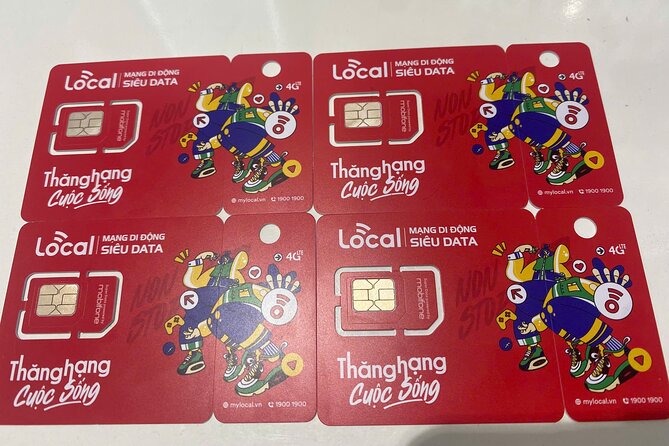Vietnam 7 Day 30GB Tourist SIM Rental - Price and value: why under $5 can still be a smart move