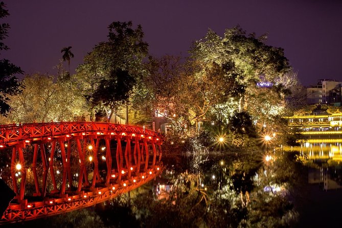 Vietnam At Glance In 7 Days - From Hanoi to Ho Chi Minh City - Mid-trip shift: fly Hanoi to Ho Chi Minh City and reset your mindset